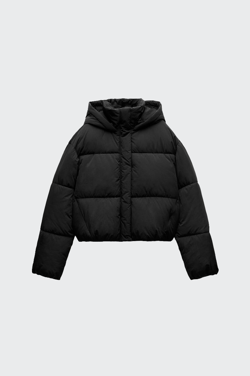 Winterjacke Damen