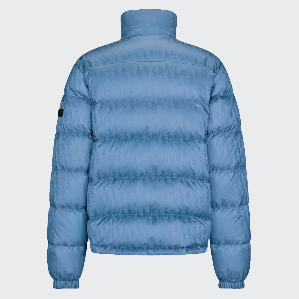 CD - Winterjacke - Multicolour