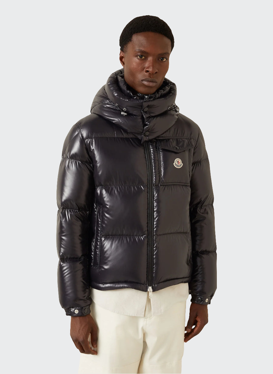 Monc - Winterjacke