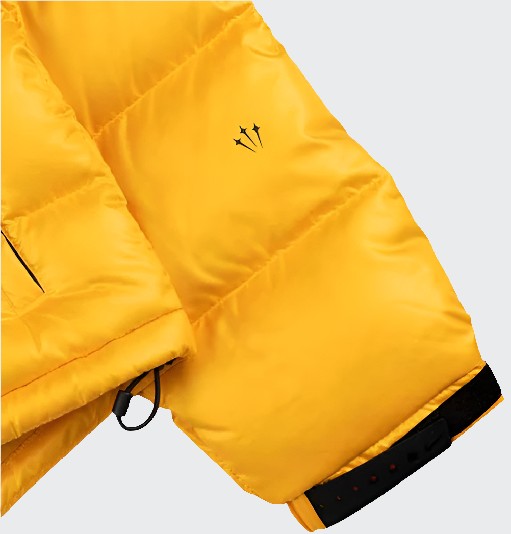Nocta - Pufferjacke