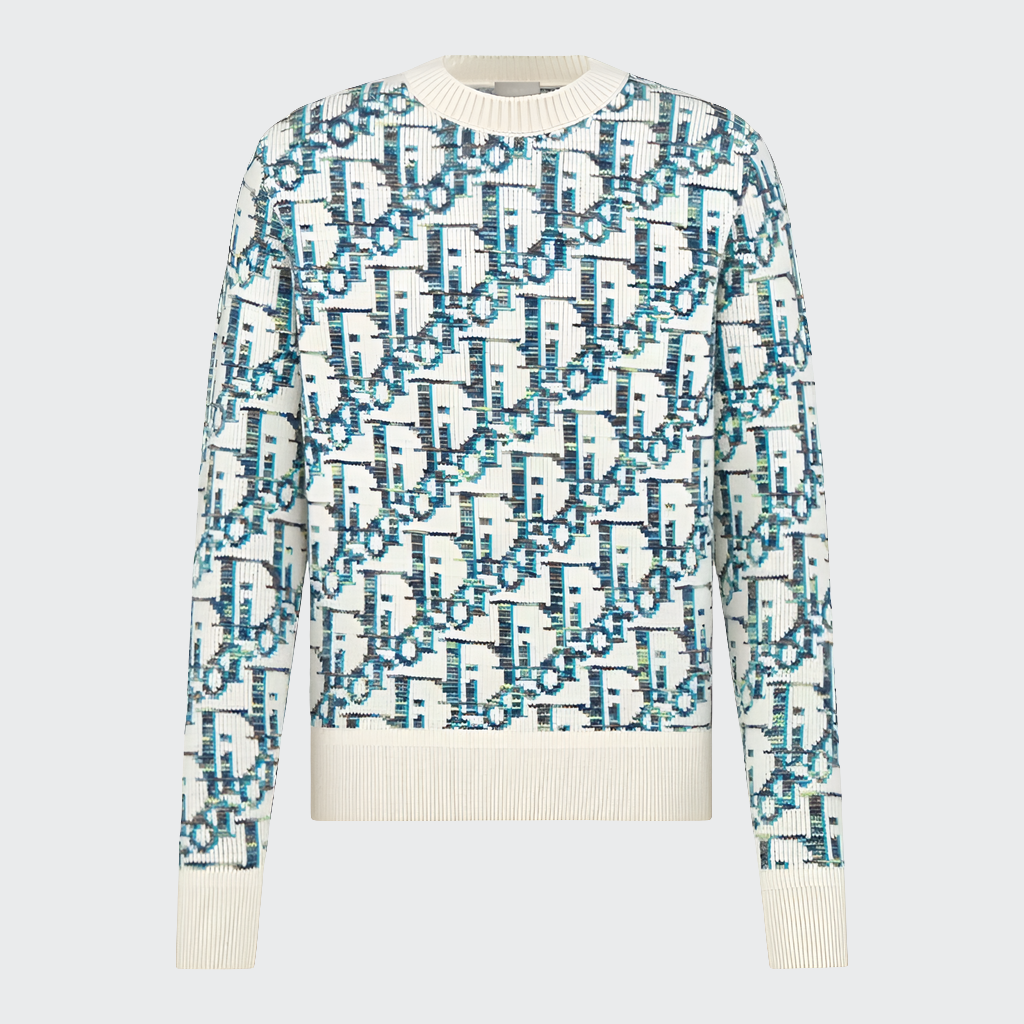 DD - Sweater