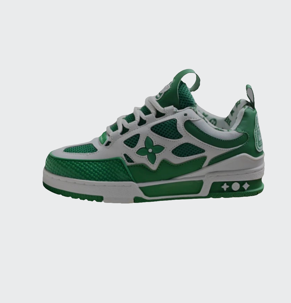 LV Skate Sneaker