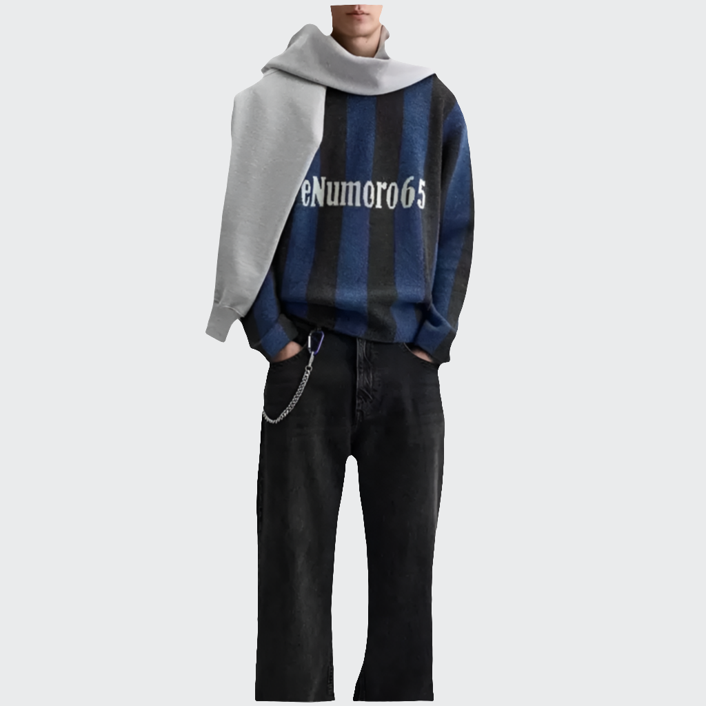 LeNumero Sweater