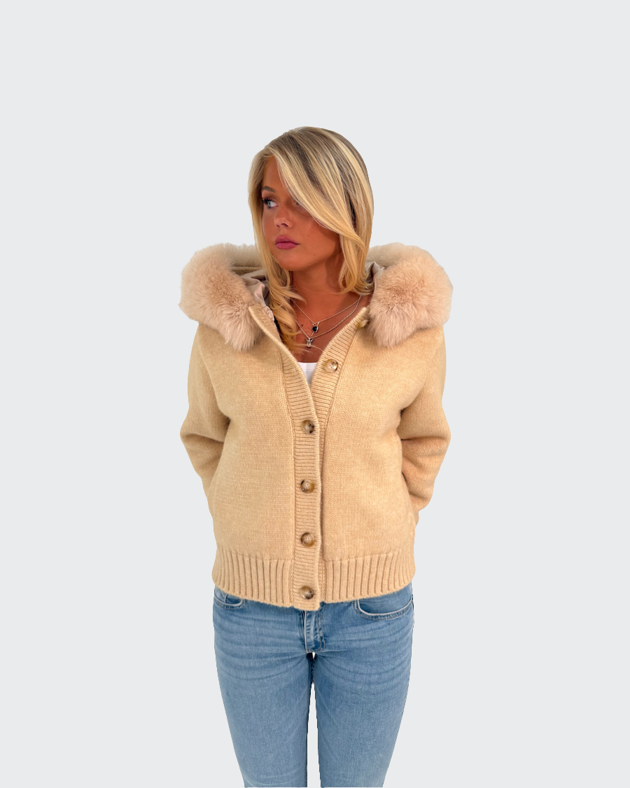Button up Jacket