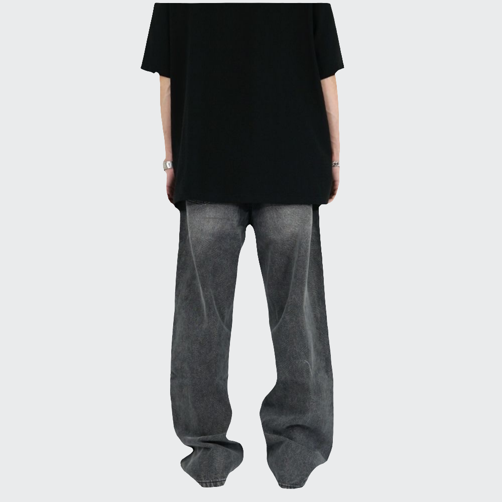 Baggy Jeans