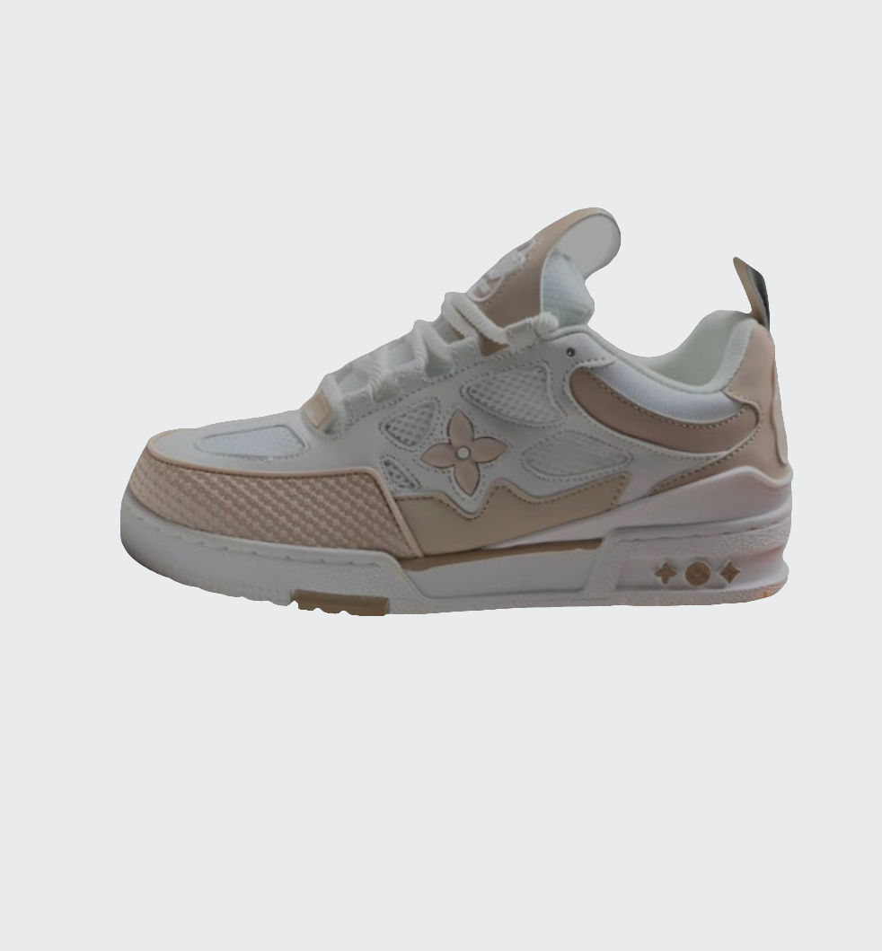 LV Skate Sneaker