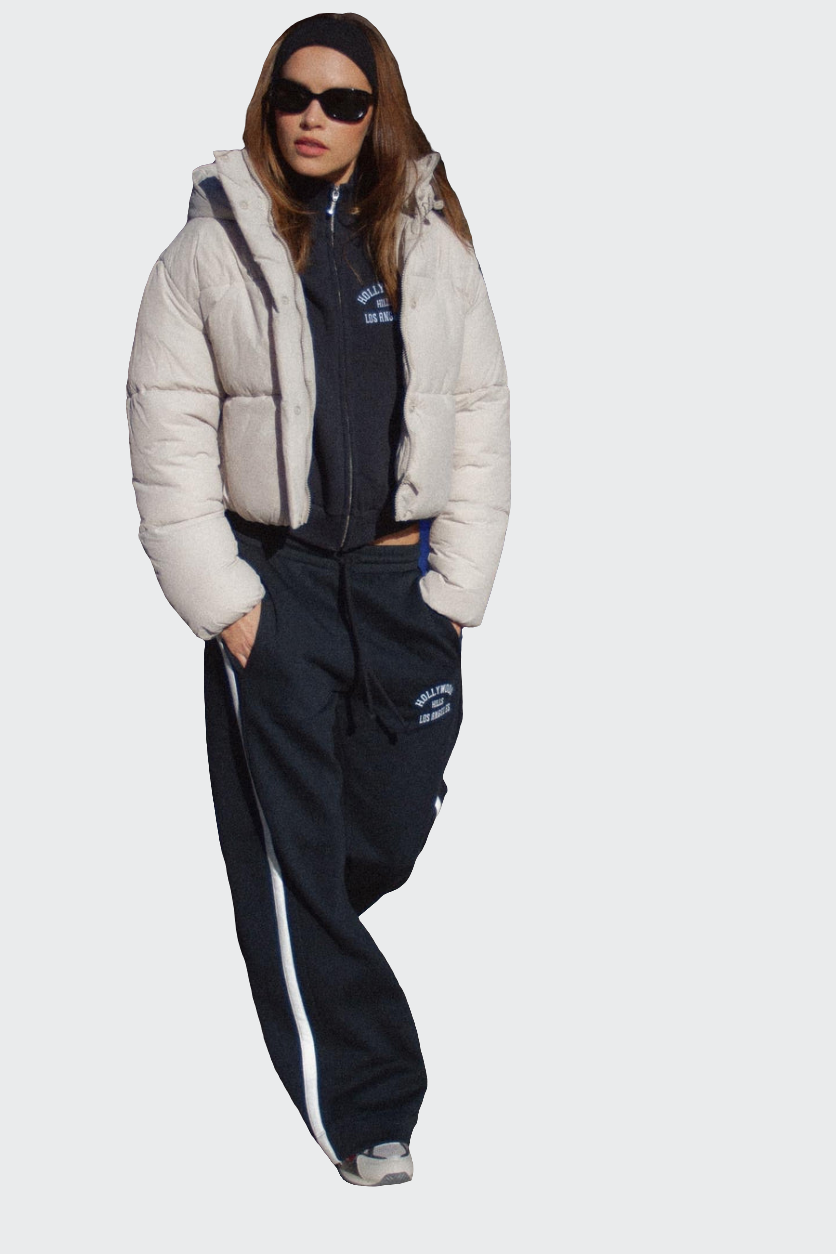 Winterjacke Damen