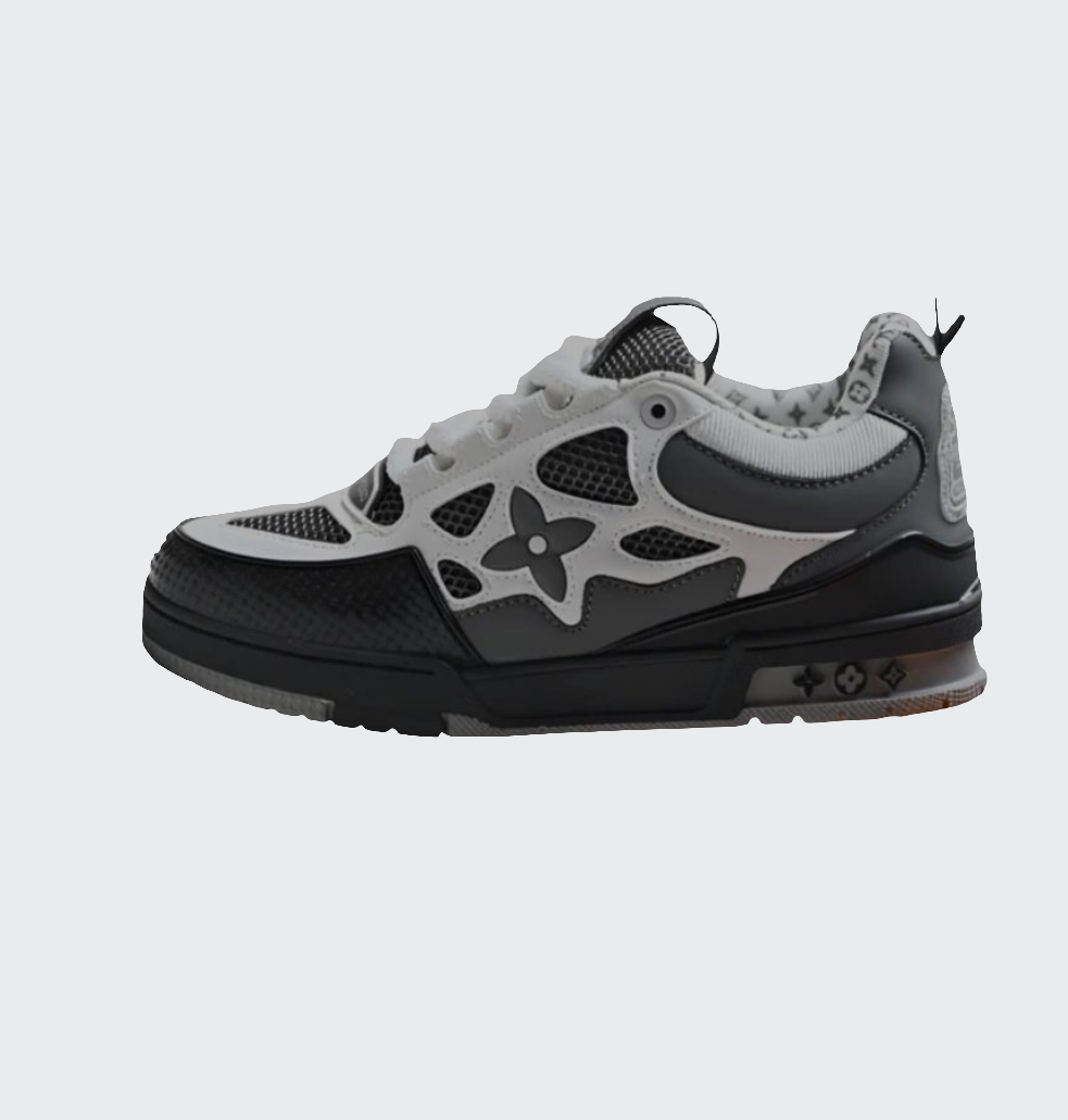 LV Skate Sneaker