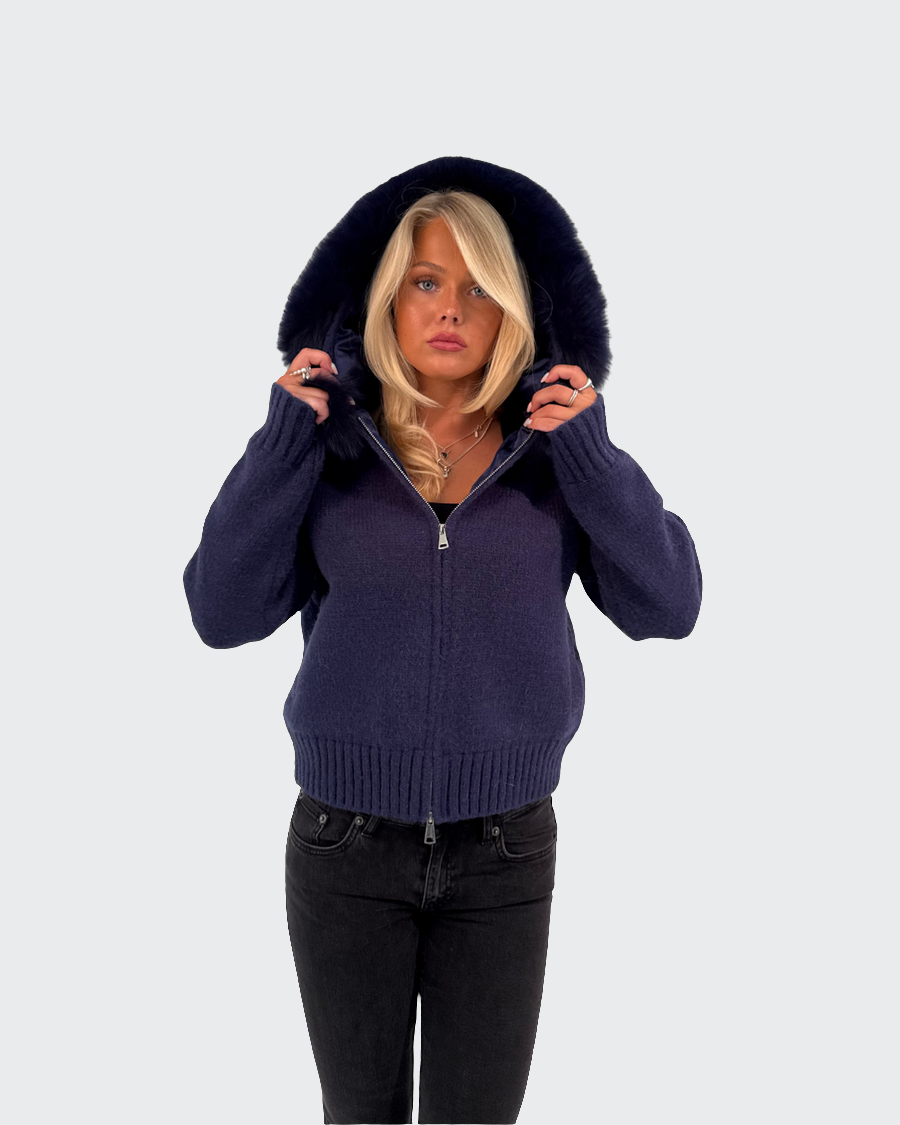 Fur Jacket