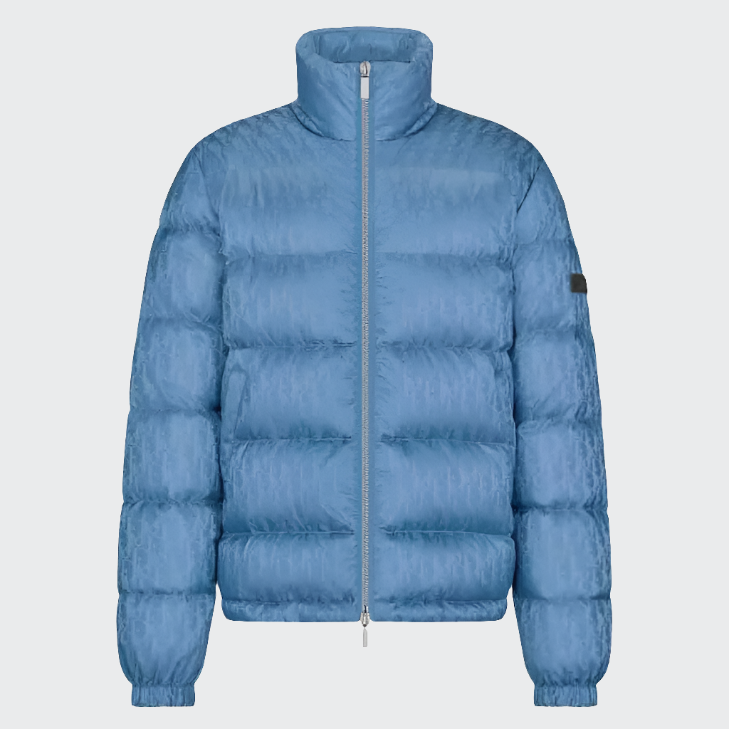 CD - Winterjacke - Multicolour