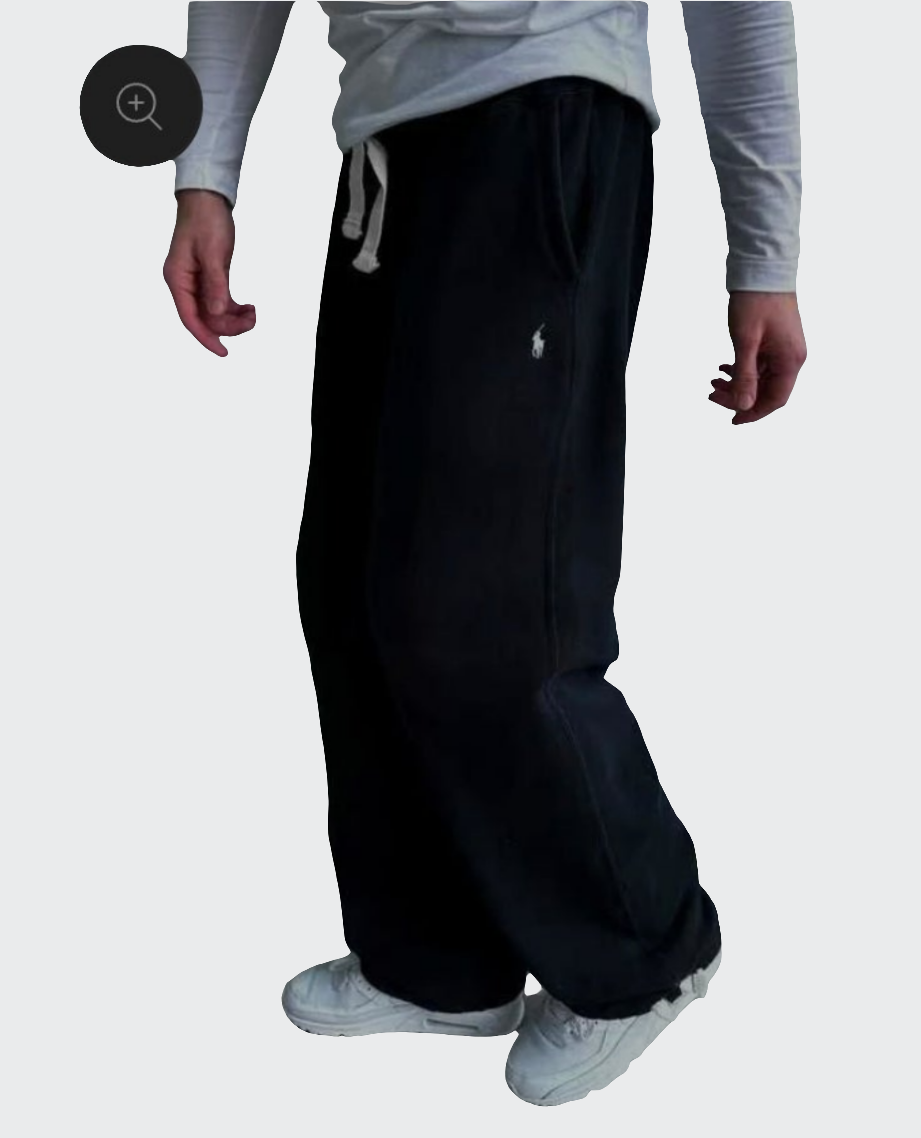 RL-Baggy Jogger Women