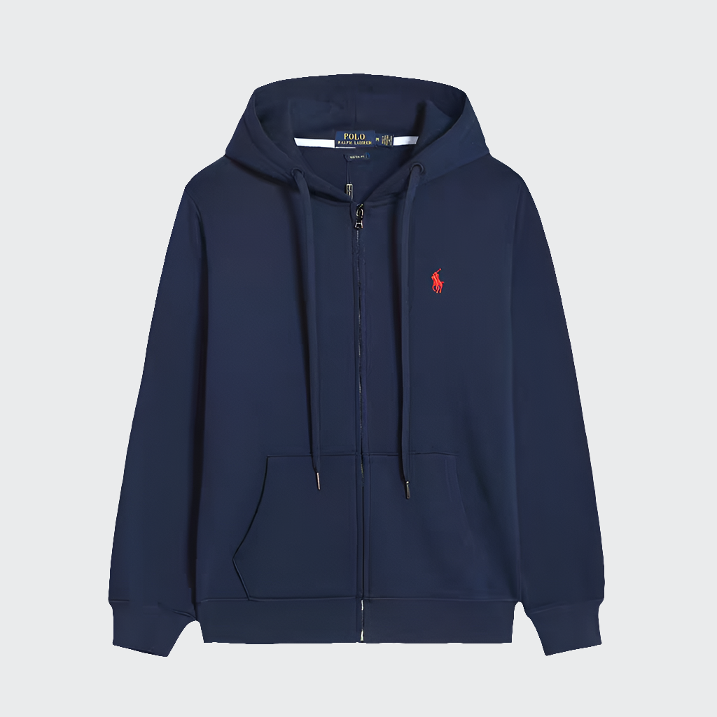 RL Zipper