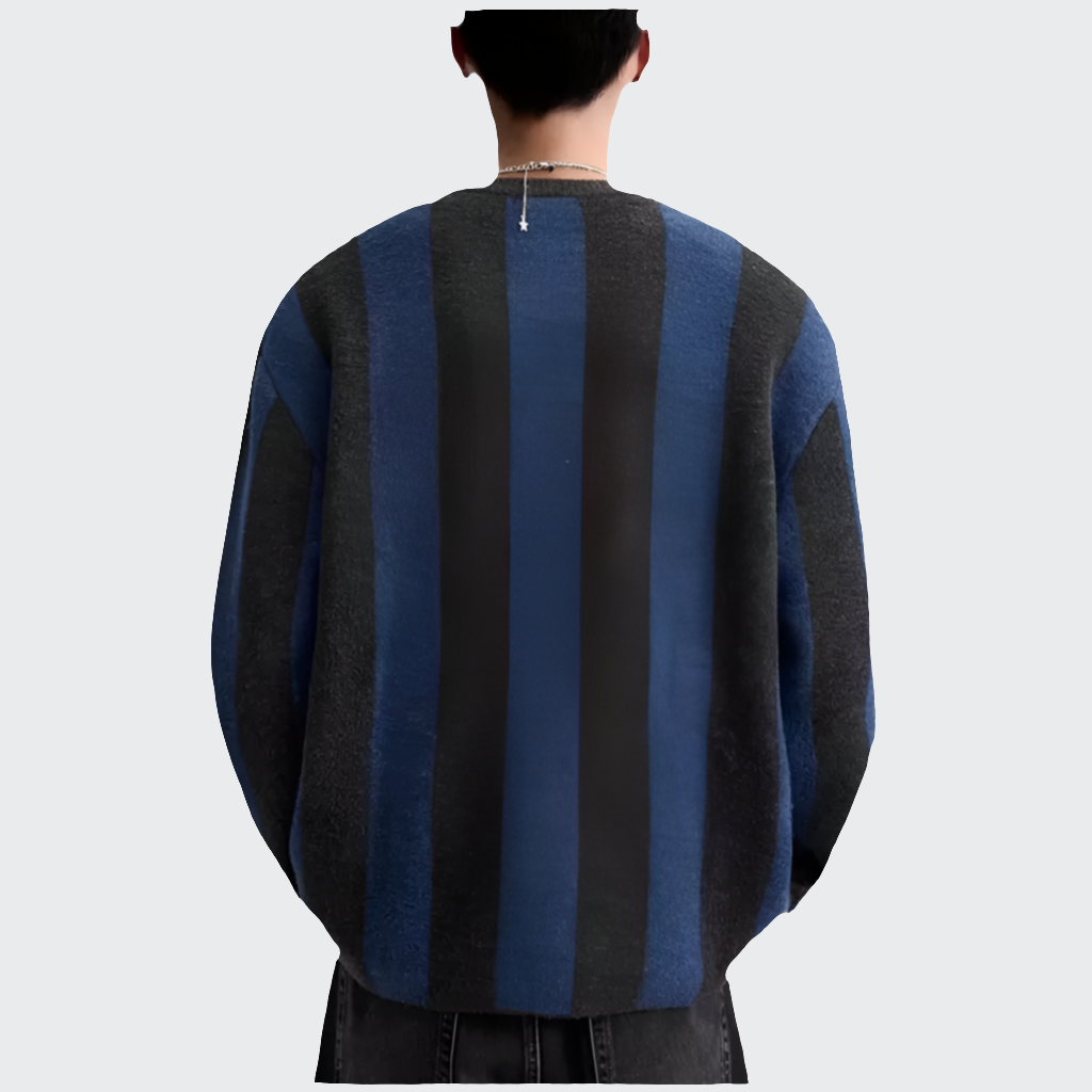 LeNumero Sweater