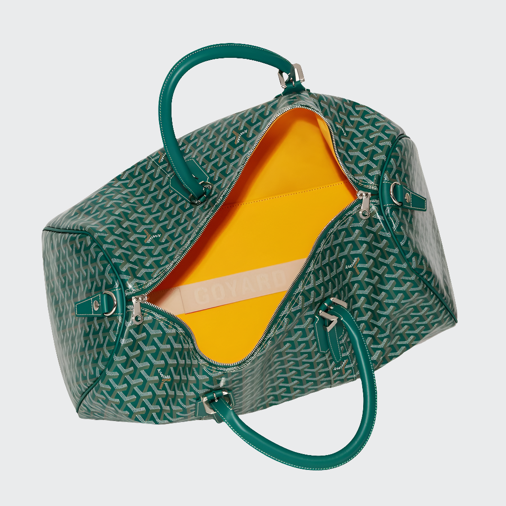 GYD - Boston Weekender - Multicolour