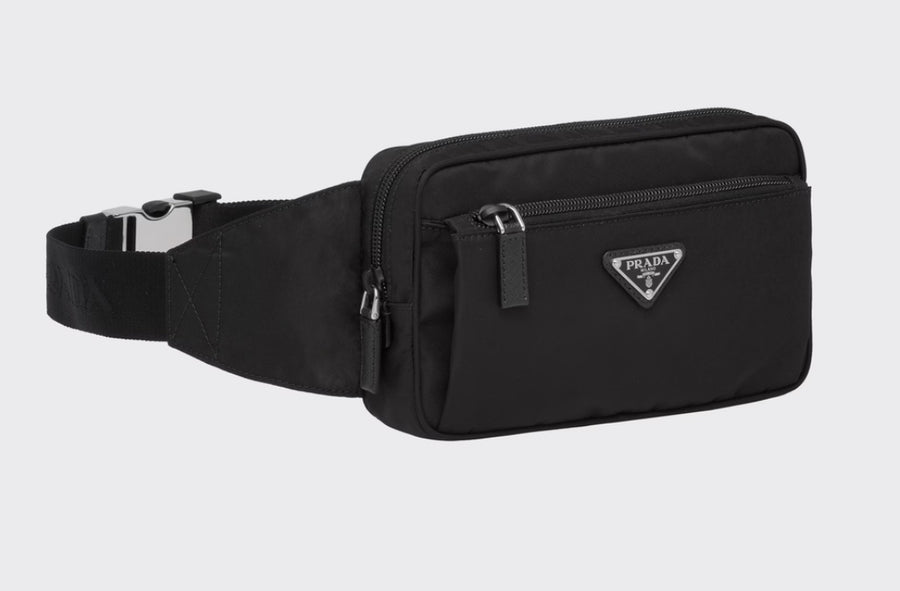 PR - Bauchtasche