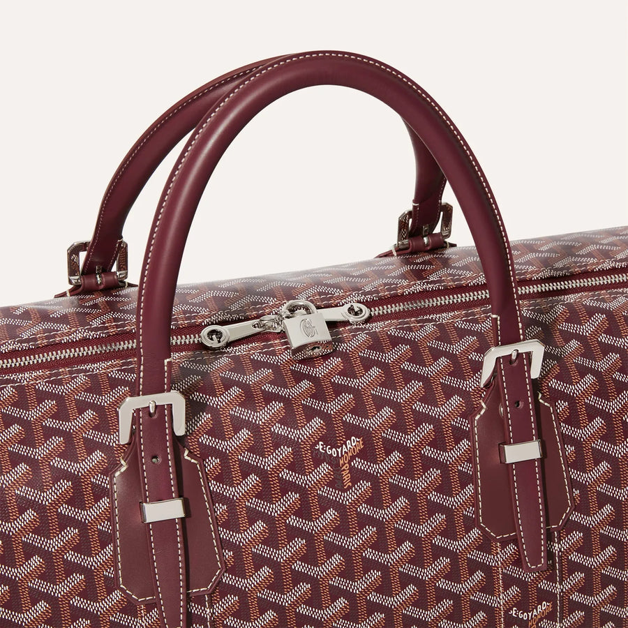 GYD - Boston Weekender - Multicolour