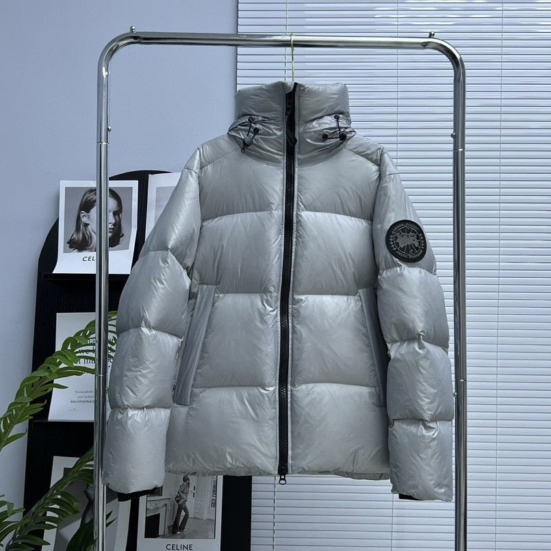 CG - Winterjacke