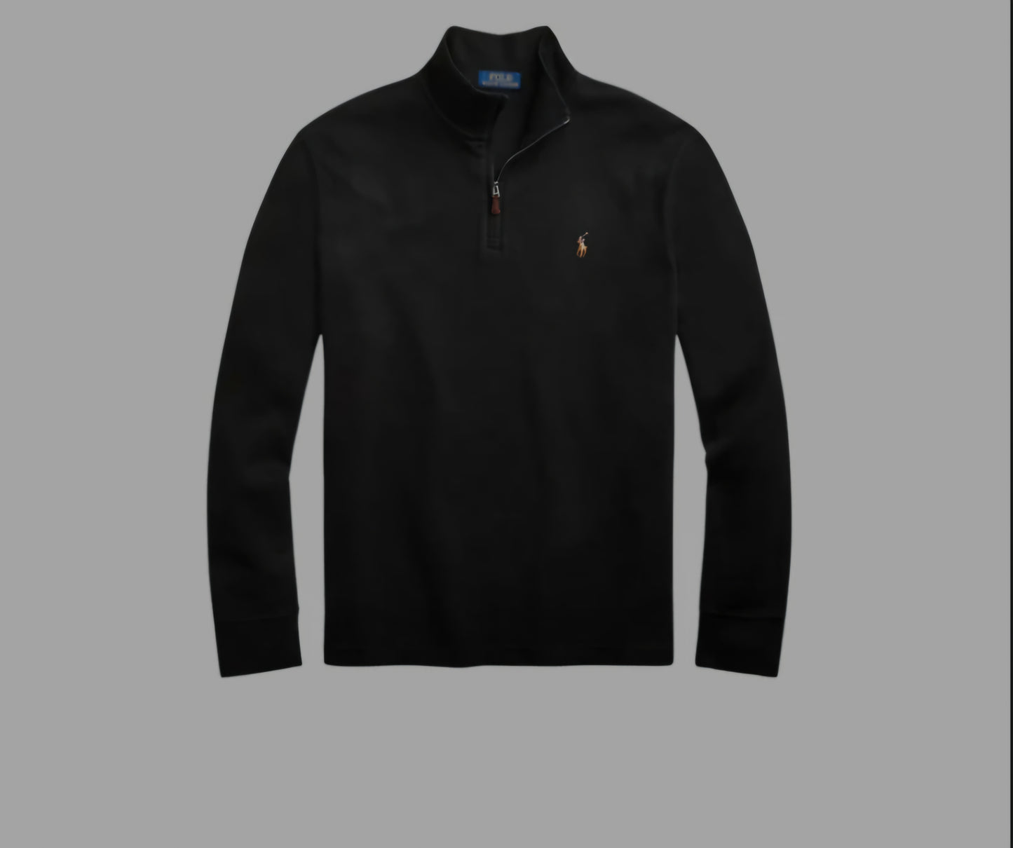 RL-Half Zip