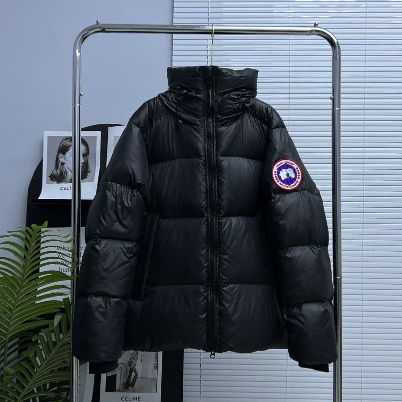 CG - Winterjacke