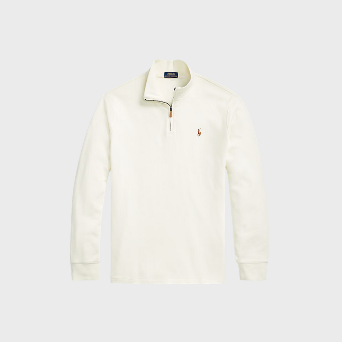 RL-Half Zip