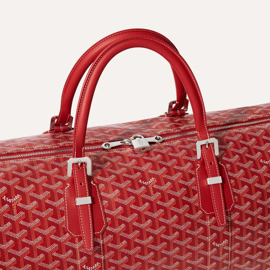 GYD - Boston Weekender - Multicolour