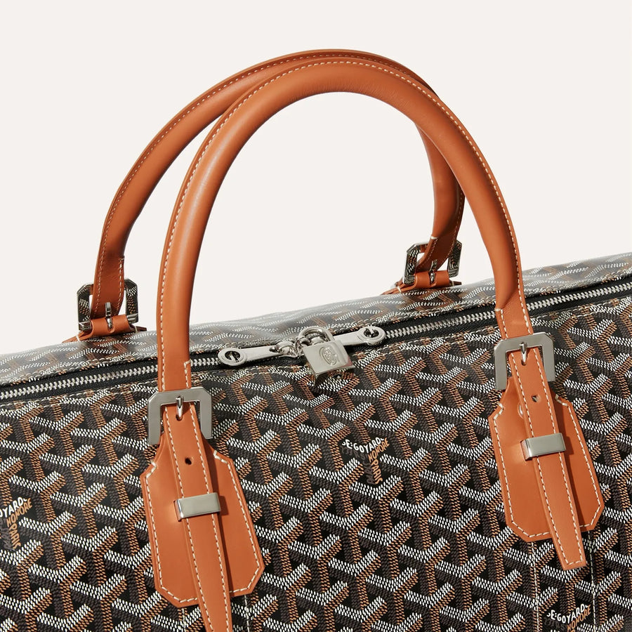 GYD - Boston Weekender - Multicolour