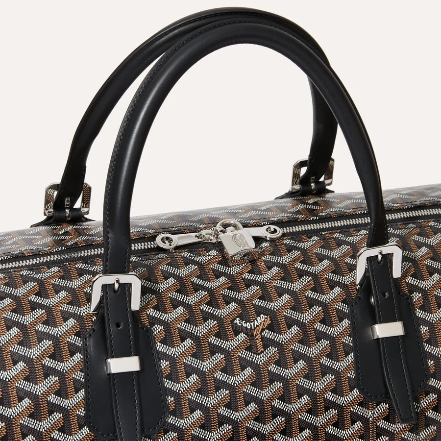 GYD - Boston Weekender - Multicolour