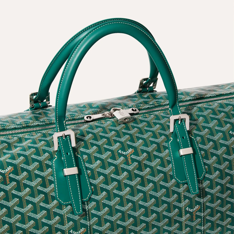 GYD - Boston Weekender - Multicolour