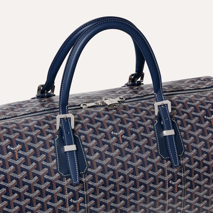 GYD - Boston Weekender - Multicolour