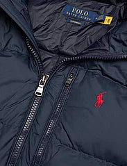 RL - Pufferjacke