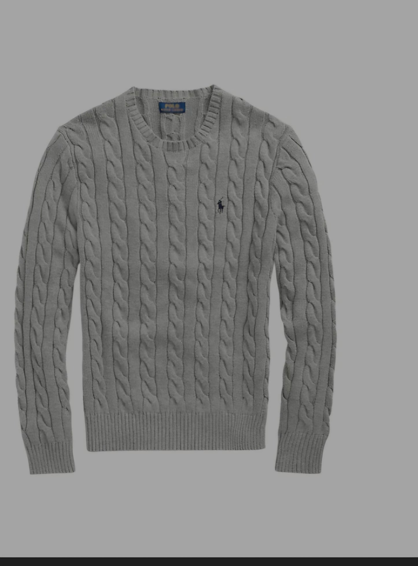 RL-Sweater