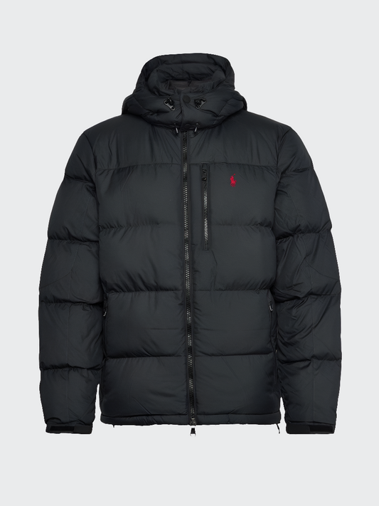 RL - Pufferjacke