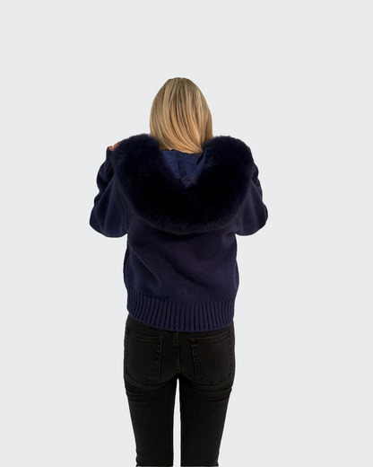 Fur Jacket
