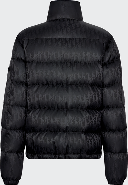 CD - Winterjacke - Multicolour