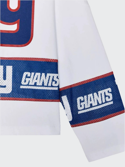 NFL NY Giants Sweater Women