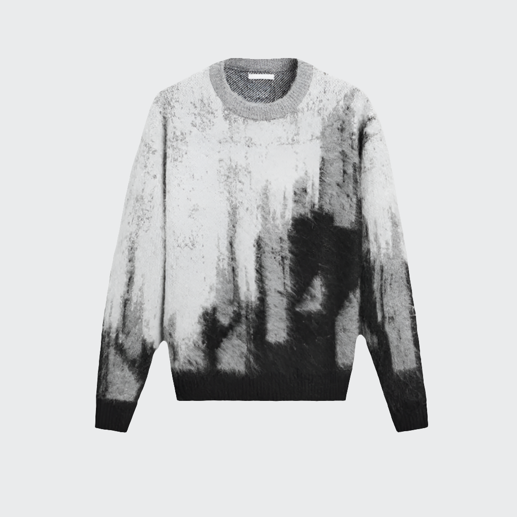 Knit Sweater