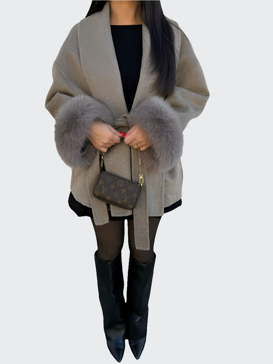 Novéll - Fur Coat