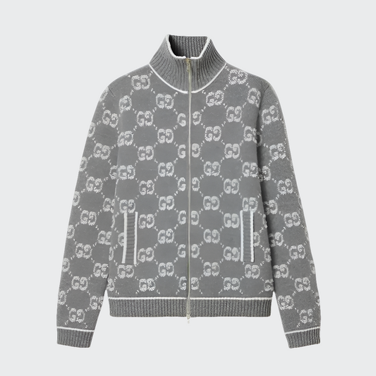 GG - Zipjacke