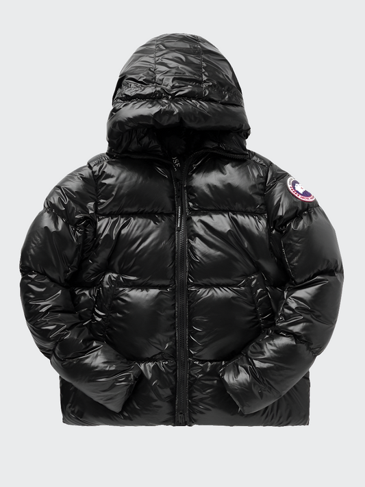 Goose - Puffer