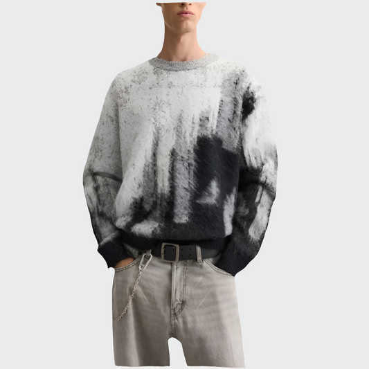 Knit Sweater