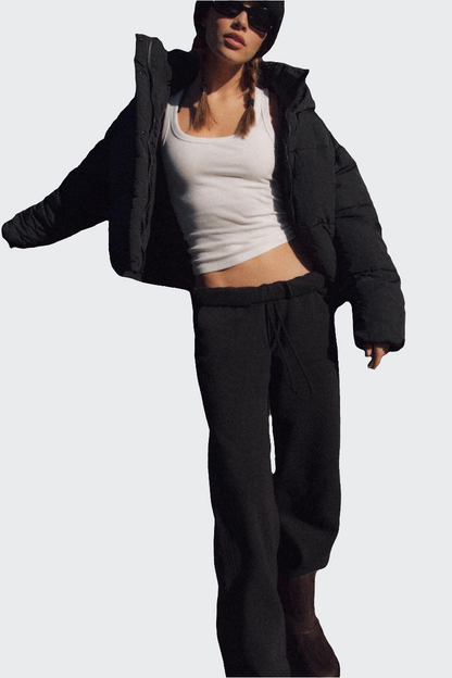 Winterjacke Damen