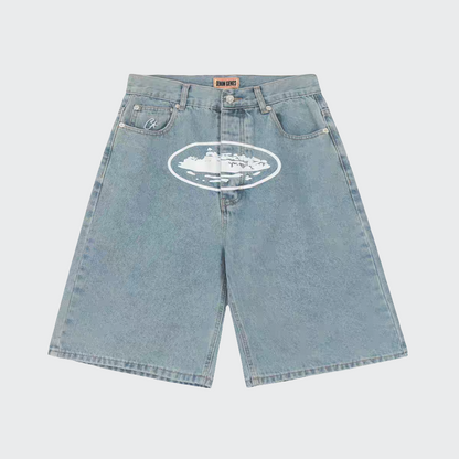 Jeans Short