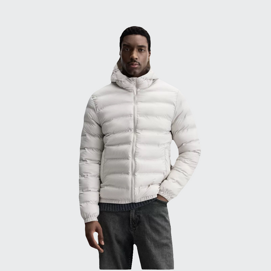 Steppjacke