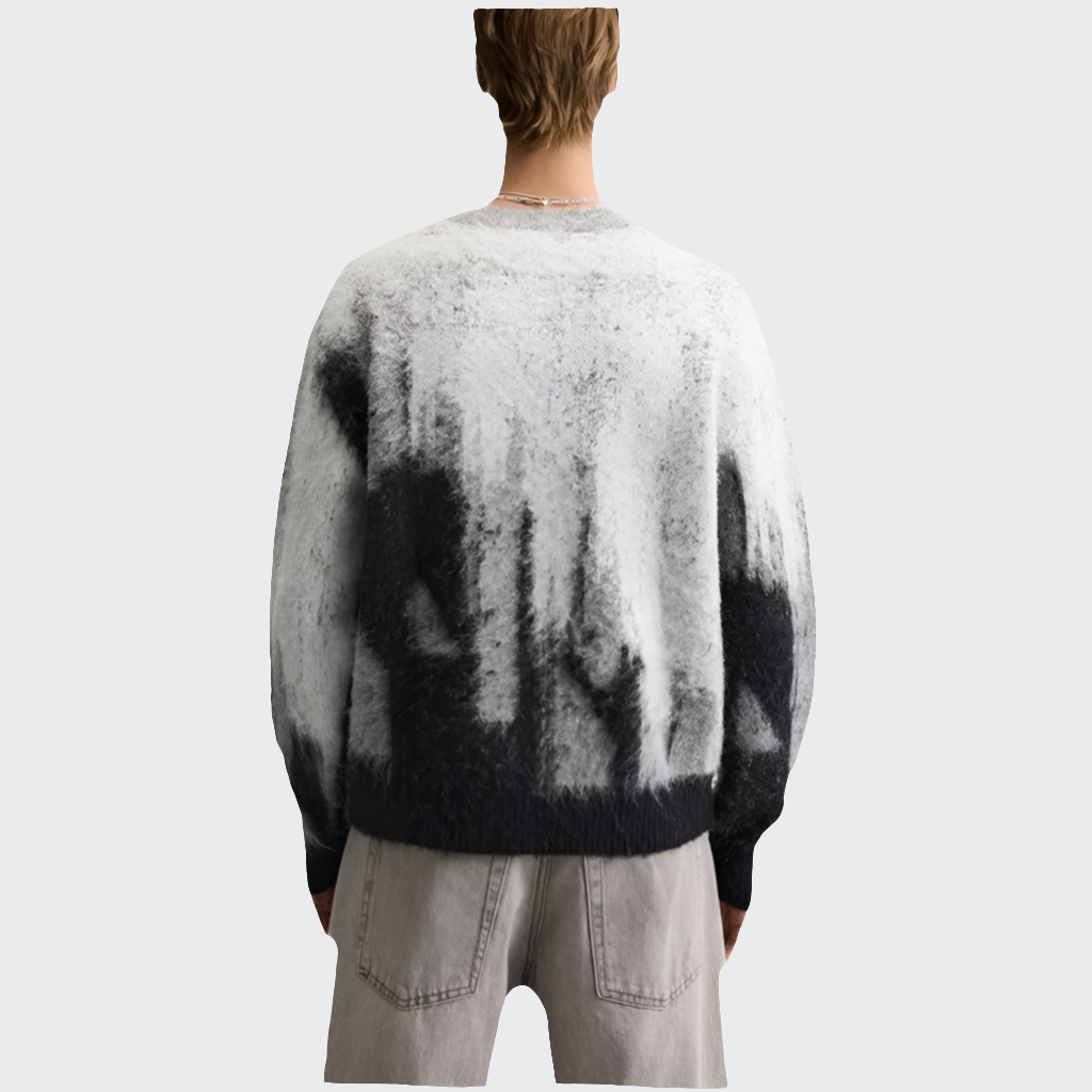 Knit Sweater