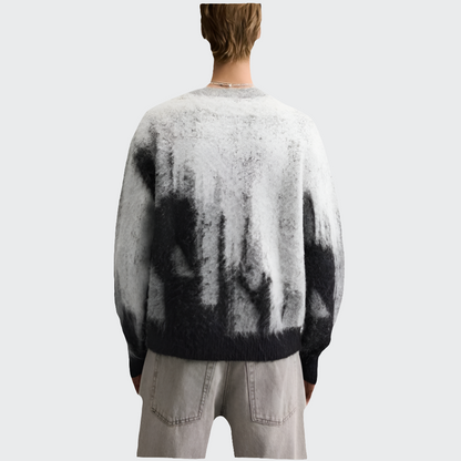 Knit Sweater