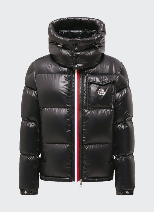 Monc - Winterjacke