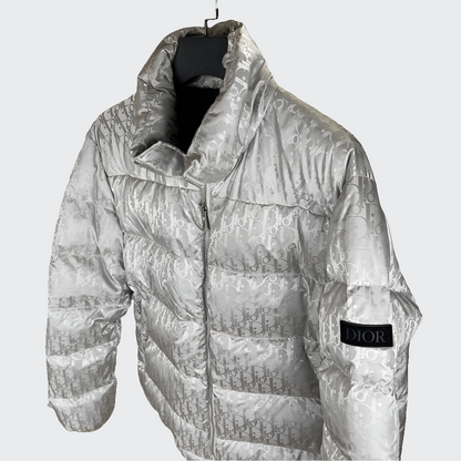 CD - Winterjacke - Multicolour