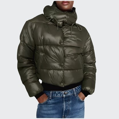 Puffer Jacke Damen