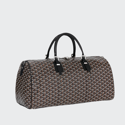 GYD - Boston Weekender - Multicolour
