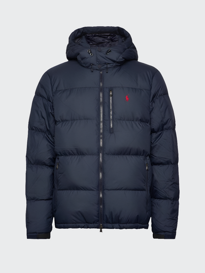 RL - Pufferjacke